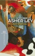 MI NOMBRE ES ASHER LEV de POTOK, CHAIM 
