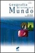 GEOGRAFIA DEL TURISMO EN EL MUNDO de BLOC-DURAFFOUR, PIERRE  MESPLIER, ALAIN 