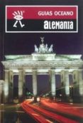 ALEMANIA (GUIA OCEANO) di VV.AA. 
