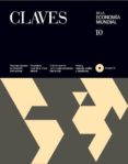 CLAVES DE LA ECONOMIA MUNDIAL (INCLUYE CD-R) di VV.AA. 