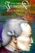 CORRESPONDENCIA de KANT, IMMANUEL 