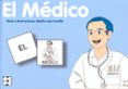 EL MEDICO di CARRILLO , MARIA LUISA 