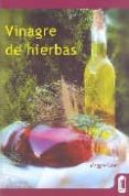 VINAGRE DE HIERBAS di OSTER, MAGGIE 