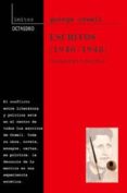 ESCRITOS (1940-1948): LITERATURA Y POLITICA de ORWELL, GEORGE 