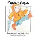 MARIETA Y EL AGUA (LETRA CURSIVA) de MASGRAU PLANA, FINA 