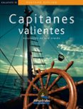 CAPITANES VALIENTES  (LECTURA FACIL) de KIPLING, RUDYARD 