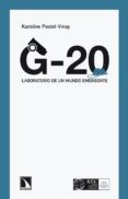 EL G-20 de POSTEL-VINAY, KAROLINE 