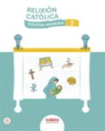 Portada de RELIXIÓN CATÓLICA 2