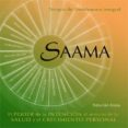 SAAMA. TERAPIA DE DESBLOQUEO INTEGRAL di ARANA GODAS, VETURIAN 