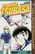 CAPITAN TSUBASA 32 de TAKAHASHI, YOICHI 