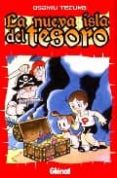 LA NUEVA ISLA DEL TESORO di TEZUKA, OSAMU 