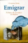 EMIGRAR di YELIN, CLAUDIA 