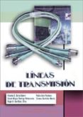 LINEAS DE TRANSMISION di VV.AA