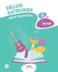 Portada de ERLIJIO KATOLIKOA 3