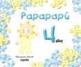 PAPAPAPU 4 AOS di VV.AA. 