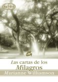LAS CARTAS DE LOS MILAGROS de WILLIAMSON, MARIANNE 