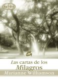 LAS CARTAS DE LOS MILAGROS di WILLIAMSON, MARIANNE 