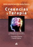 CREENCIAS Y TERAPIAS de FLECHE, CHRISTIAN 