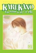 KAREKANO 16: LAS COSAS DE EL Y DE ELLA de TSUDA, MASAMI 