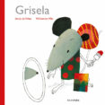 GRISELA de VRIES, ANKE DE 