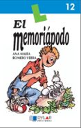 EL MEMORIAPODO di ROMERO YEBRA, ANA MARIA 