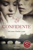 EL CONFIDENTE de GREMILLON, HELENE 