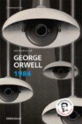 1984 (ED. ESCOLAR) de ORWELL, GEORGE 