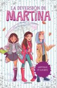 AVENTURAS EN LONDRES! (LA DIVERSIN DE MARTINA 2) de D ANTIOCHIA, MARTINA 