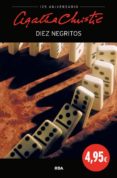 DIEZ NEGRITOS de CHRISTIE, AGATHA 