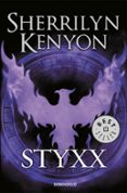 STYXX (CAZADORES OSCUROS 23) di KENYON, SHERRILYN 