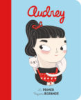 AUDREY MI PRIMER PEQUEA Y GRANDE di SANCHEZ VEGARA, ISABEL 