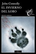EL INVIERNO DEL LOBO (SERIE CHARLIE PARKER 12) de CONNOLLY, JOHN 