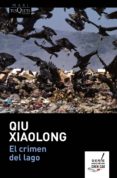 EL CRIMEN DEL LAGO de XIAOLONG, QIU 