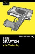 Y DE YESTERDAY de GRAFTON, SUE 