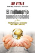 EL MILLONARIO CONCIENCIADO di VITALE, JOE 
