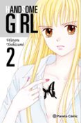 HANDSOME GIRL N 02/05 de YOSHIZUMI, WATARU 