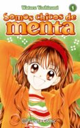 SOMOS CHICOS DE MENTA N 01/06 (NUEVA EDICION) de YOSHIZUMI, WATARU 
