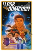 STAR WARS POE DAMERON N 23 de SOULE, CHARLES 