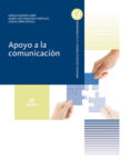 APOYO A LA COMUNICACIN (GRADO MEDIO ATENCIN A PERSONAS EN SITUACIN DE DEPENDENCIA) ED.  2018 di VV.AA. 