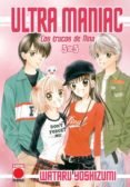ULTRA MANIAC 5. LOS TRUCOS DE NINA de YOSHIZUMI, WATARU 