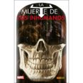 LA MUERTE DE LOS INHUMANOS de MCNIVEN, STEVE  SOULE, CHARLES 