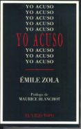 YO ACUSO di VV.AA. 