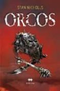 ORCOS de NICHOLLS, STAN 
