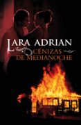 CENIZAS DE MEDIANOCHE de ADRIAN, LARA 