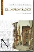 EL IMPROVISADOR de ANDERSEN, HANS CHRISTIAN 