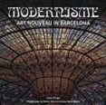 (PE) MODERNISME. ART NOUVEAU IN BARCELONA di VV.AA. 