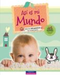 ASI ES MI MUNDO di VV.AA. 