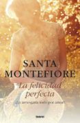 LA FELICIDAD PERFECTA de MONTEFIORE, SANTA 