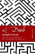EL DUELO de CONRAD, JOSEPH 
