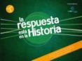 LA RESPUESTA ESTA EN LA HISTORIA VOL.2 di VV.AA. 